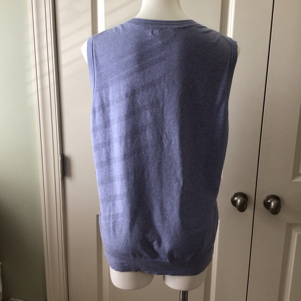 Banana Republic Shell Tank Top - Picture 5 of 12